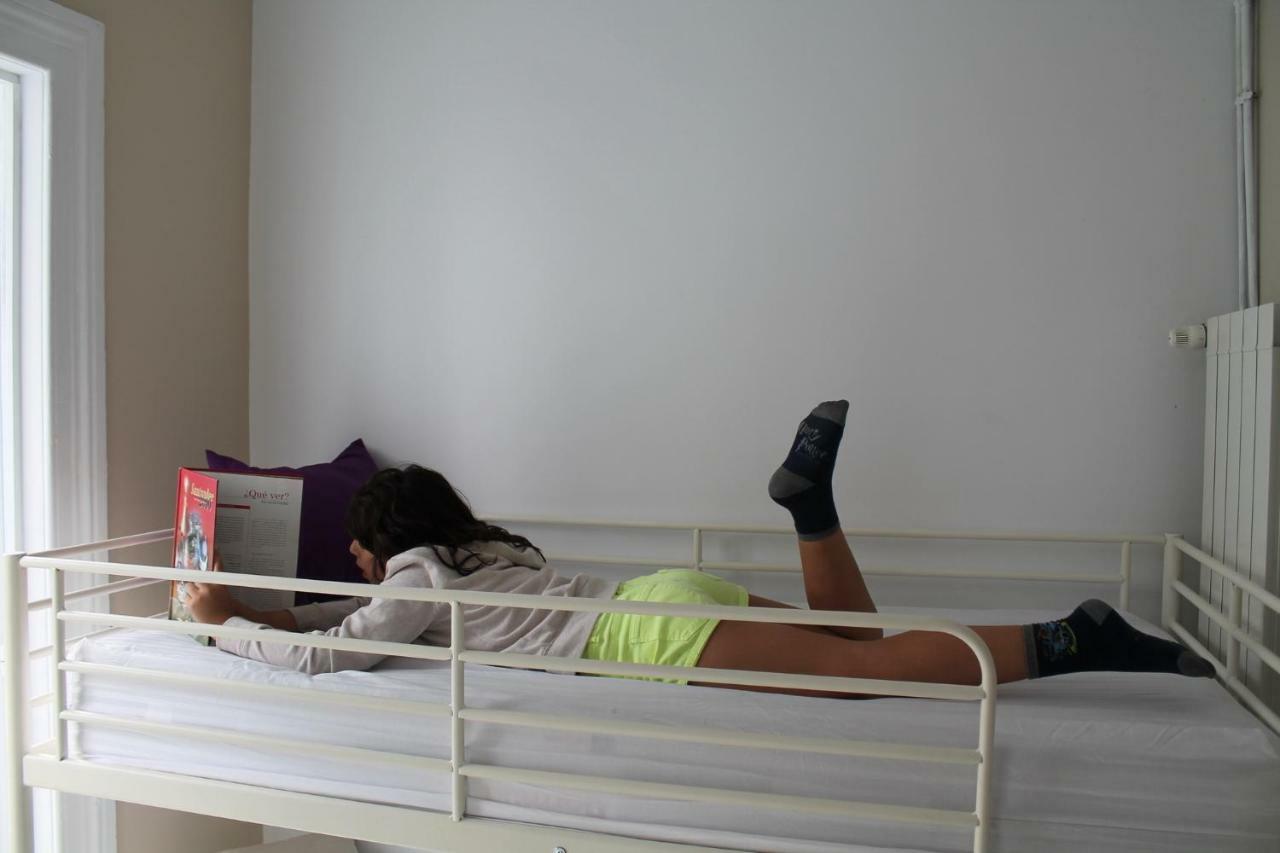 Hostel Royalty Albergue Σανταντέρ Εξωτερικό φωτογραφία