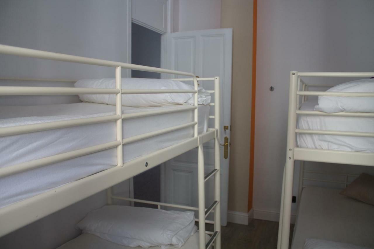 Hostel Royalty Albergue Σανταντέρ Εξωτερικό φωτογραφία