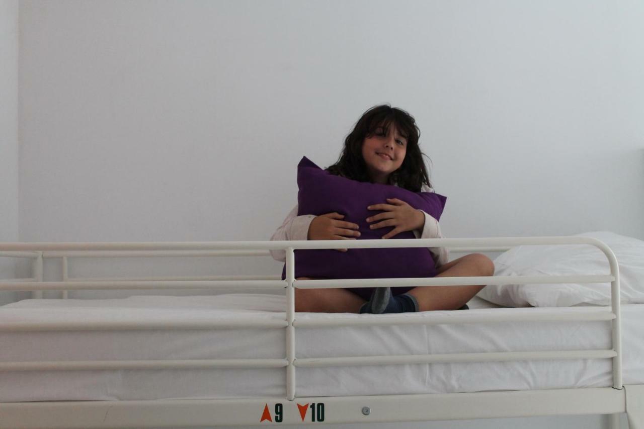 Hostel Royalty Albergue Σανταντέρ Εξωτερικό φωτογραφία