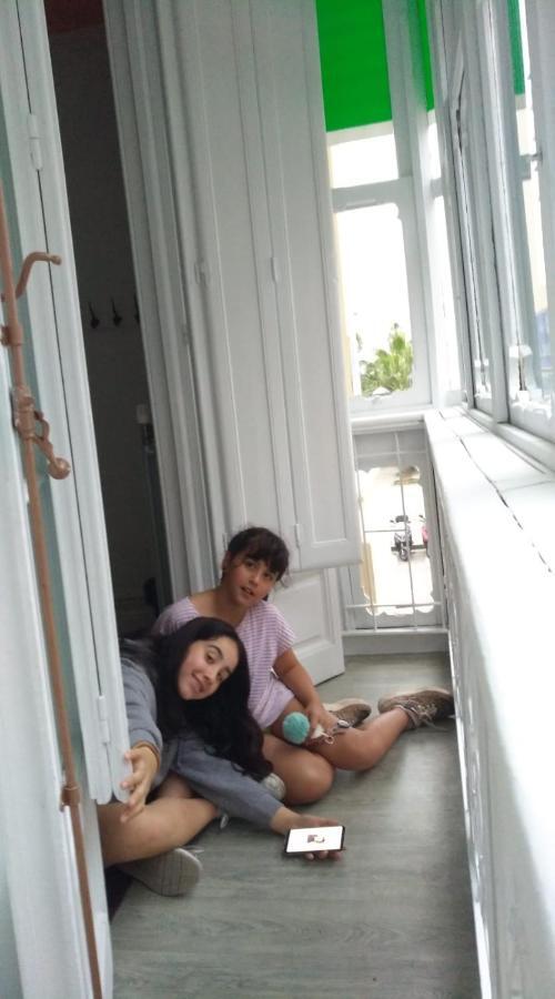 Hostel Royalty Albergue Σανταντέρ Εξωτερικό φωτογραφία